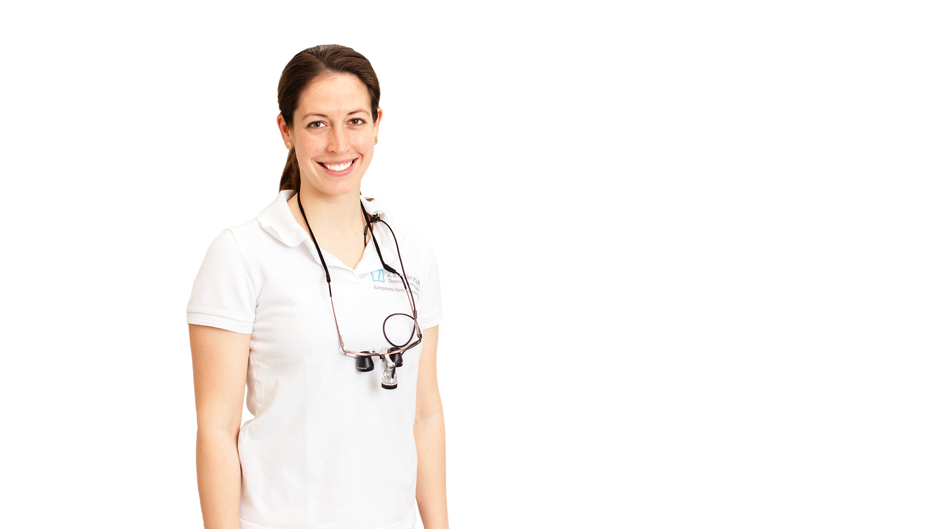 Dr. med. dent. Megan Wester, Dr. med. dent. / Zahnärztin