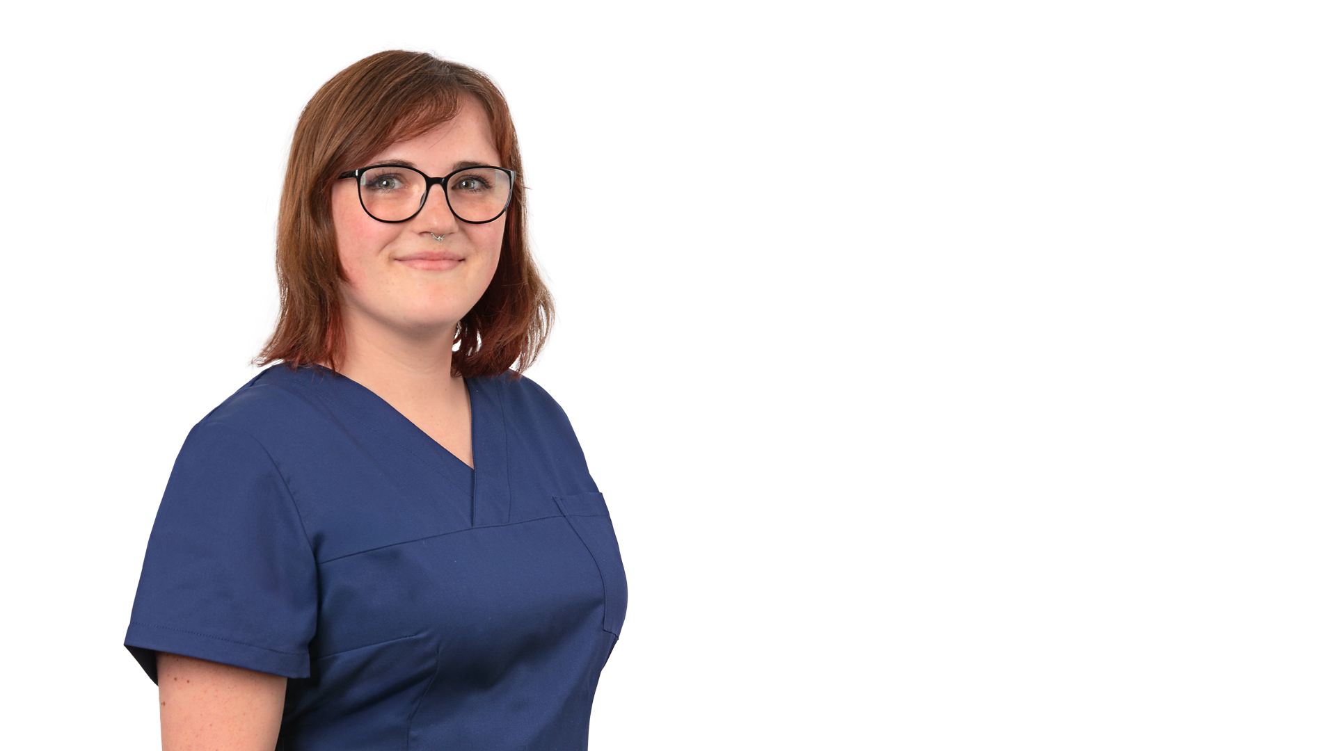 Jennifer, Zahnmedizinische Fachangestellte (ZFA)
