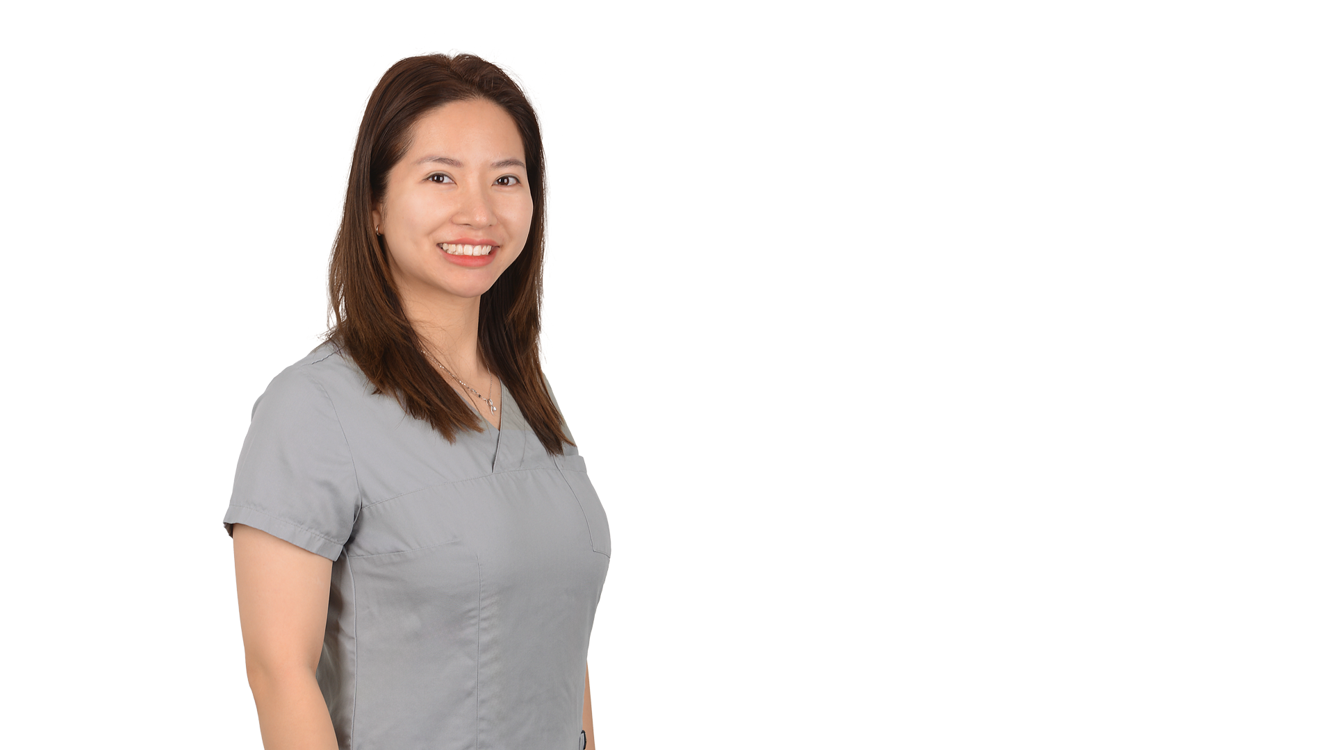 Quynh Vu, Zahnmedizinische Fachangestellte (ZFA)