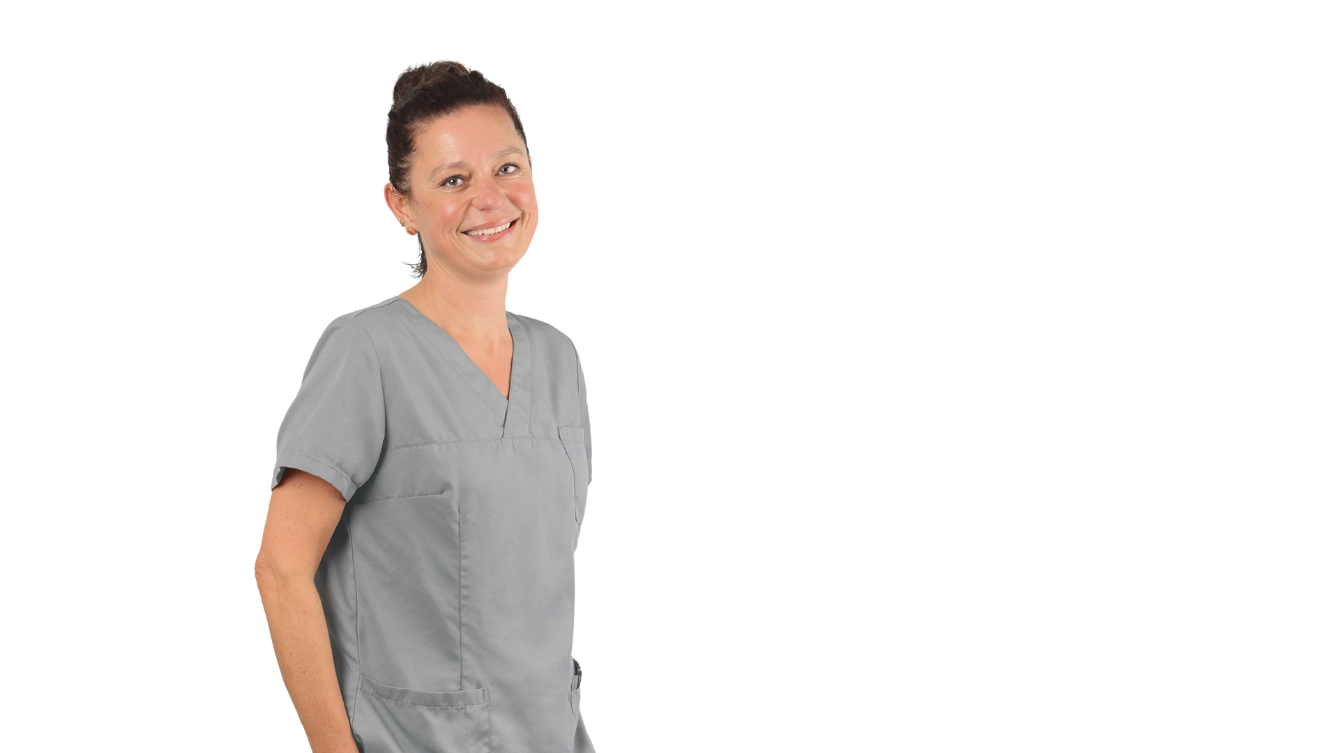 Stefanie Gabud, Zahnmedizinische Prophylaxeassistentin (ZMP)